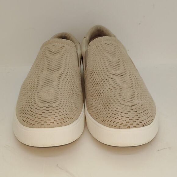 Dr. Scholls Be Free Womens Pre-owned Energy Technology Gray Sneakers- sz. 7 1/2M - Picture 3 of 6